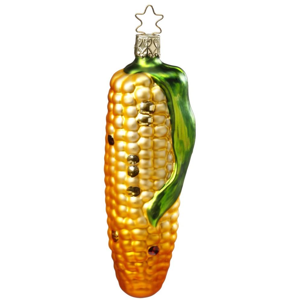 Cob of corn - 12 cm - Image 2