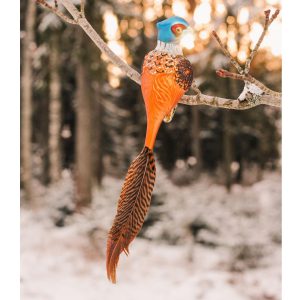 Inge-glas Manufaktur Pheasant
