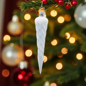 Icicle - jääpuikko - 14 cm