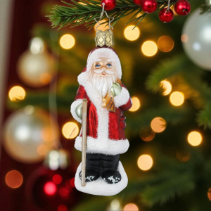 Dear santa - 11 cm