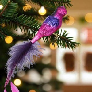 Fantasy bird - lasilintu 10 cm