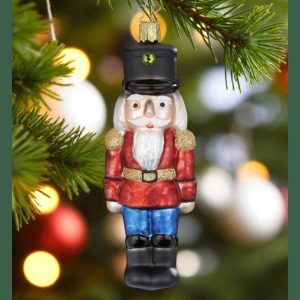 Nutcracker - 15 cm