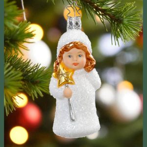 Kinder of Star Singers - 10,5 cm