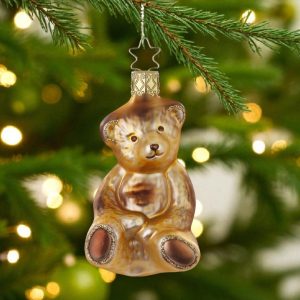 Hello Teddy - 8,5 cm