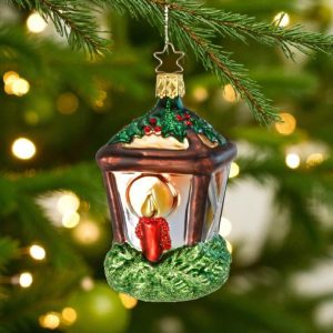 Holiday Glow - 10 cm