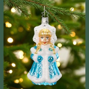 Snow Maiden - 12,5 cm